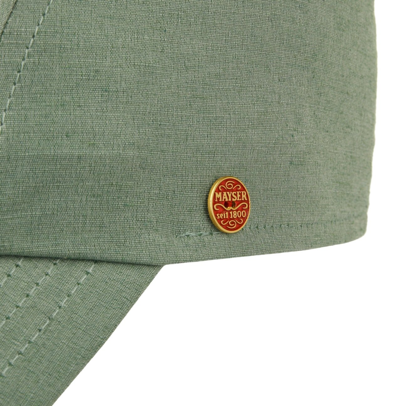 Riccardo Gomera Cap with UV Protection by Mayser - JJ Hat Center ®
