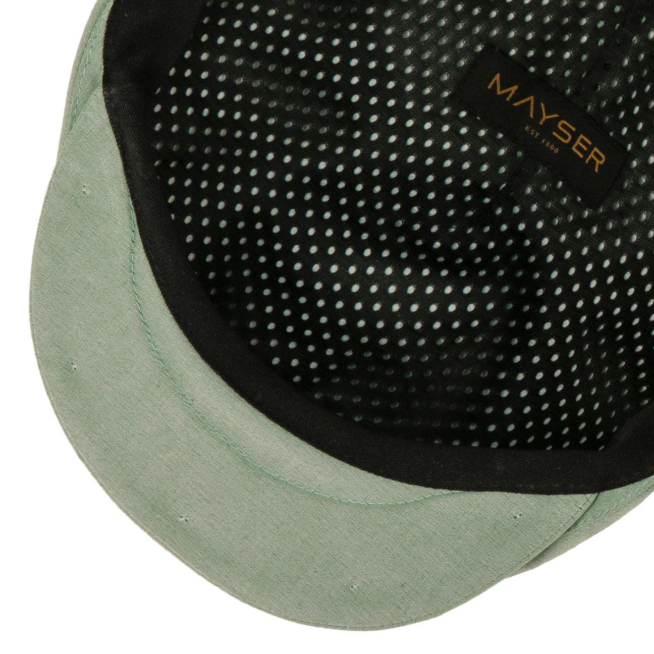 Sidney Gomera Flat Cap by Mayser - JJ Hat Center ®