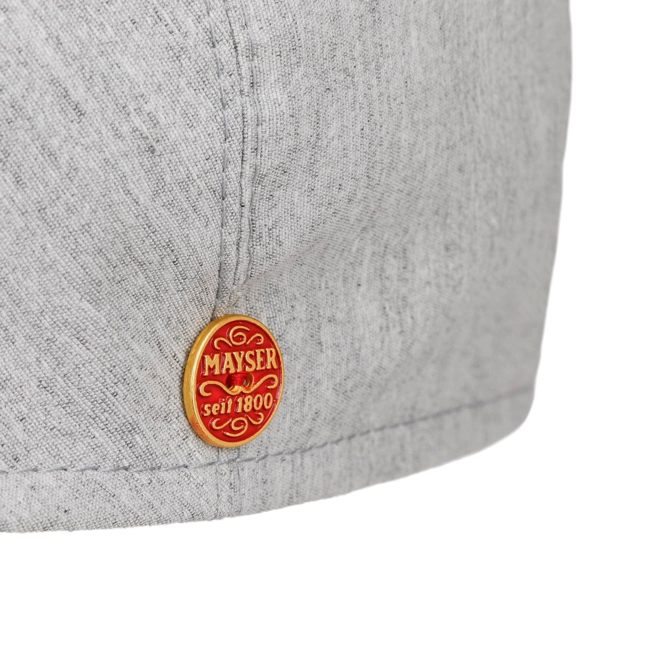 Sidney Gomera Flat Cap by Mayser - JJ Hat Center ®