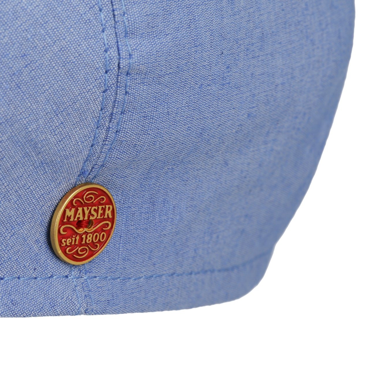 Sidney Gomera Flat Cap by Mayser - JJ Hat Center ®