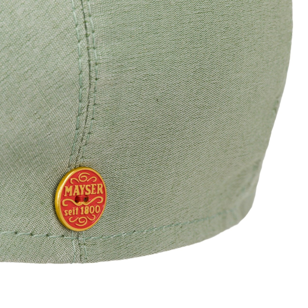Sidney Gomera Flat Cap by Mayser - JJ Hat Center ®