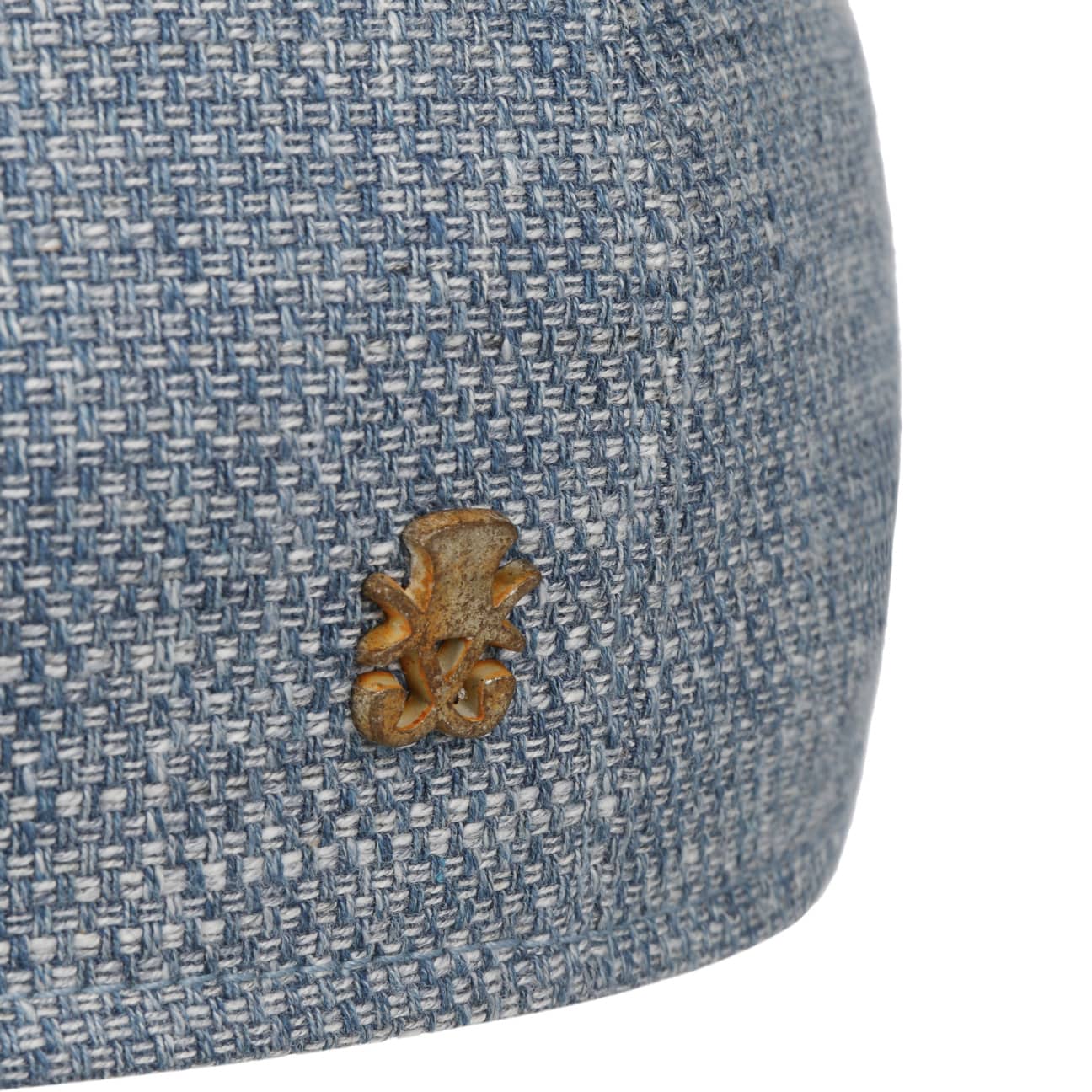 Paquito Cotton Flat Cap Zechbauer by Mayser - JJ Hat Center ®