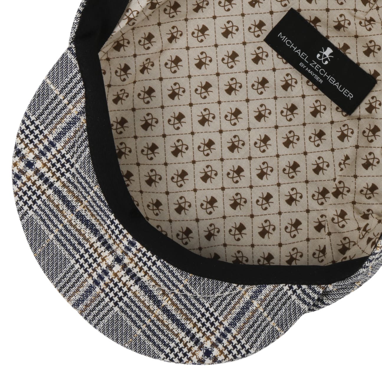 Pamir Flat Cap Zechbauer by Mayser - JJ Hat Center ®