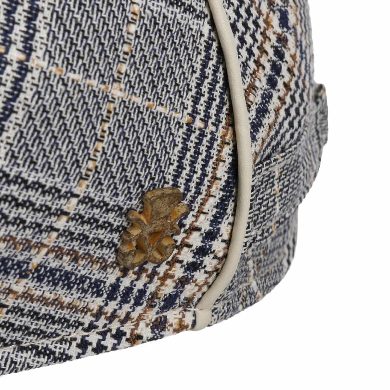 Pamir Flat Cap Zechbauer by Mayser - JJ Hat Center ®