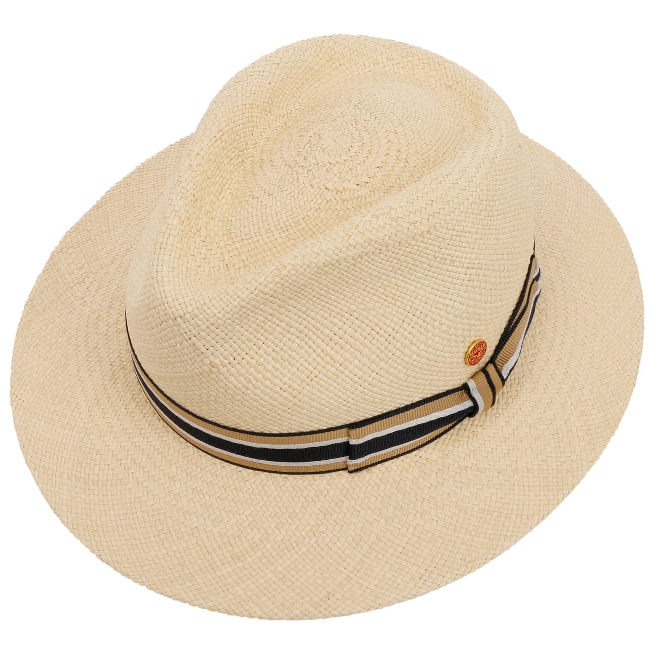 Mathis Panama Hat by Mayser - JJ Hat Center ®