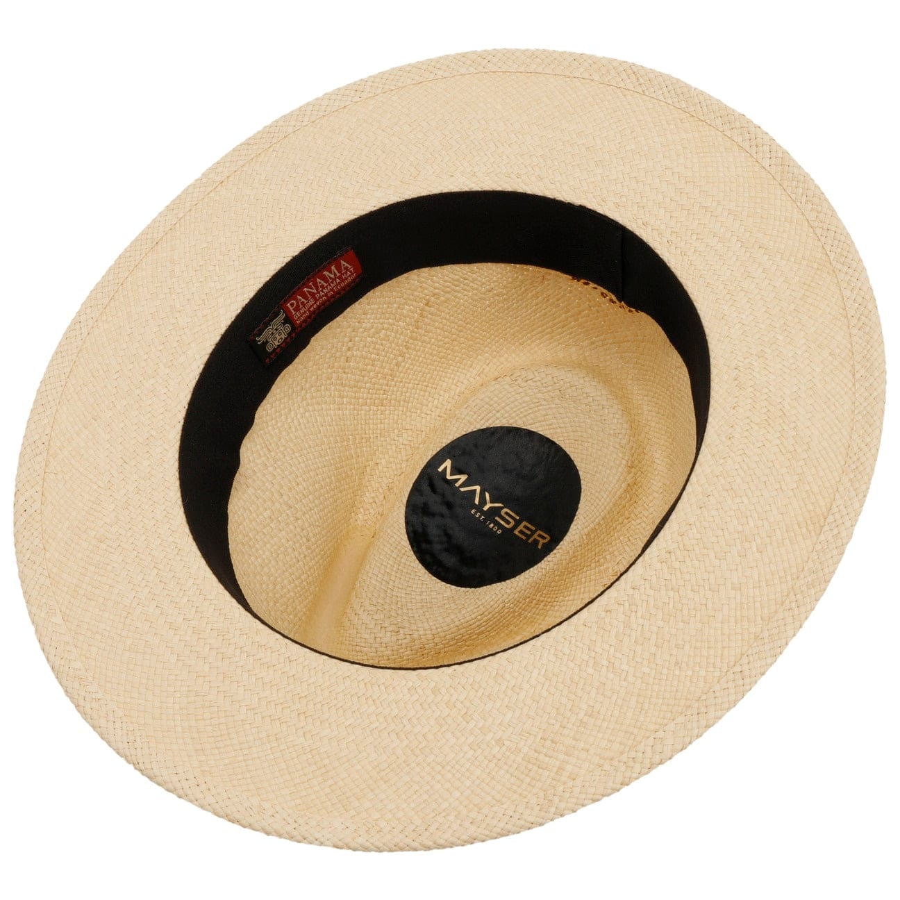 Mathis Panama Hat by Mayser - JJ Hat Center ®