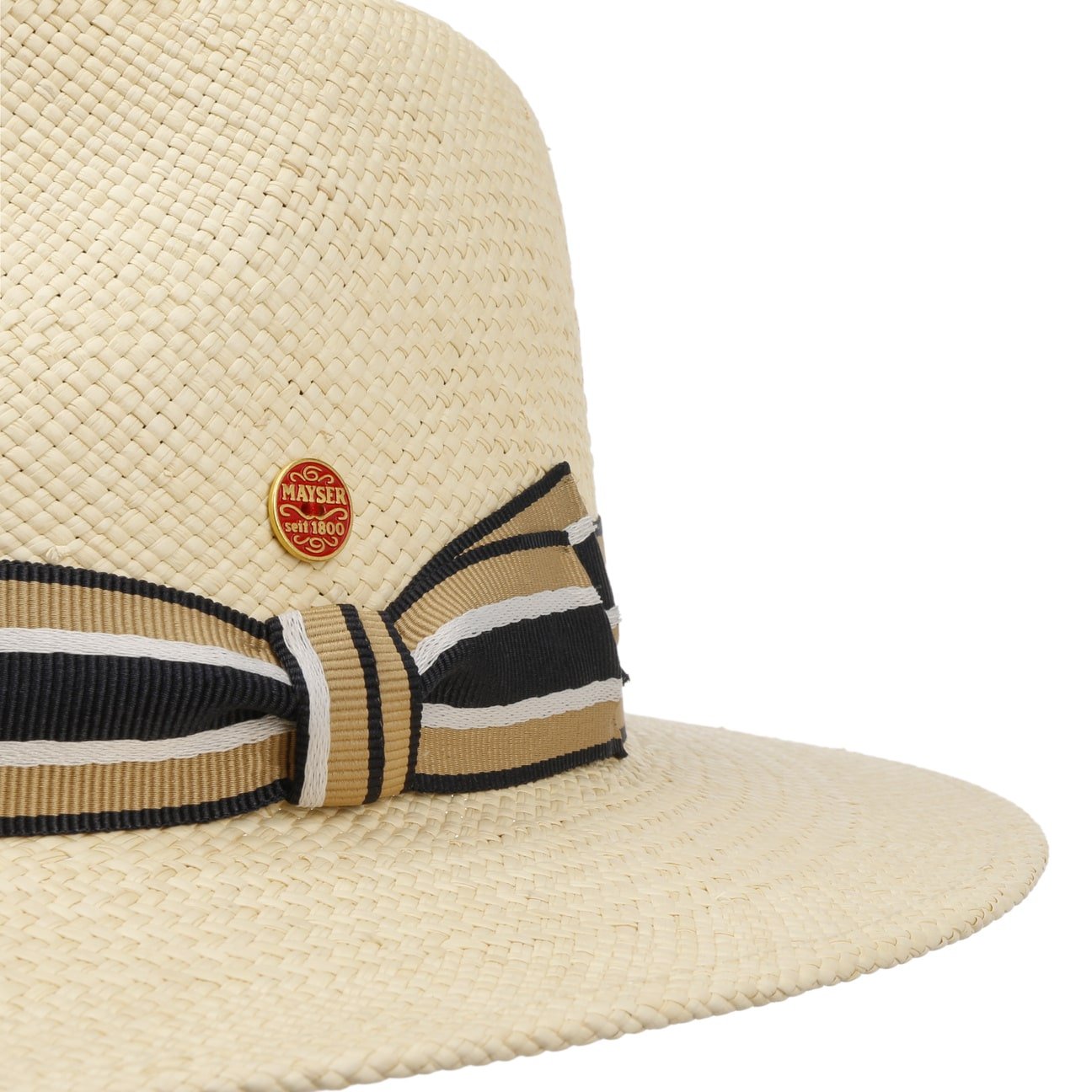 Mathis Panama Hat by Mayser - JJ Hat Center ®
