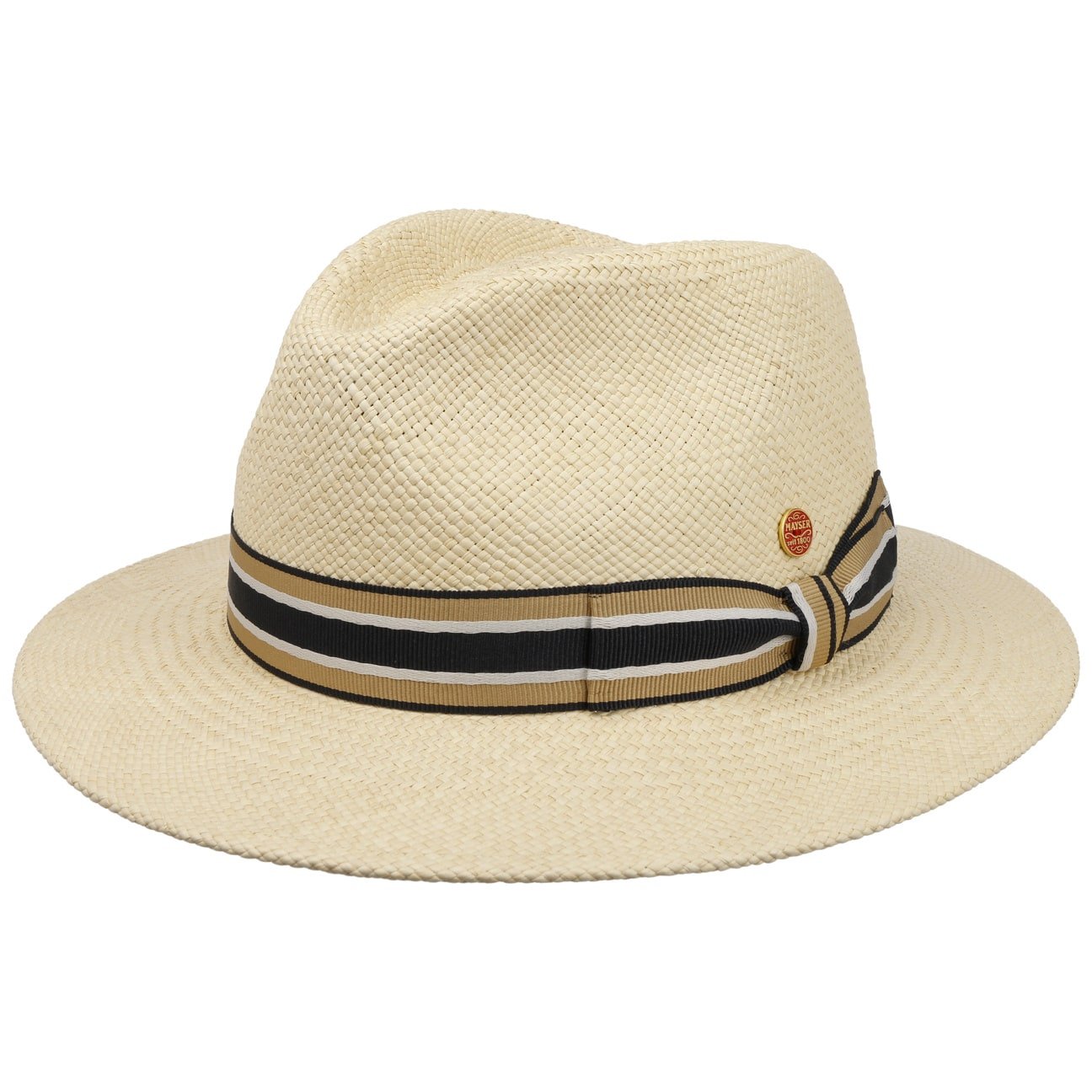 Mathis Panama Hat by Mayser - JJ Hat Center ®