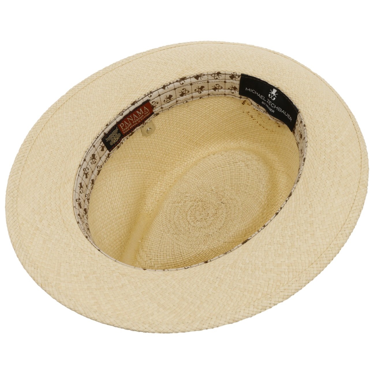 Pablito Panama Hat Zechbauer by Mayser - JJ Hat Center ®