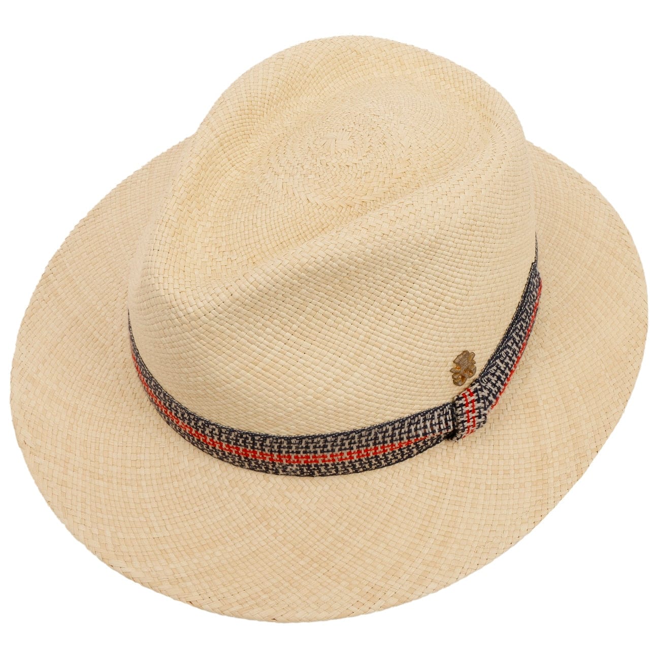 Laureno Panama Hat Zechbauer by Mayser - JJ Hat Center ®