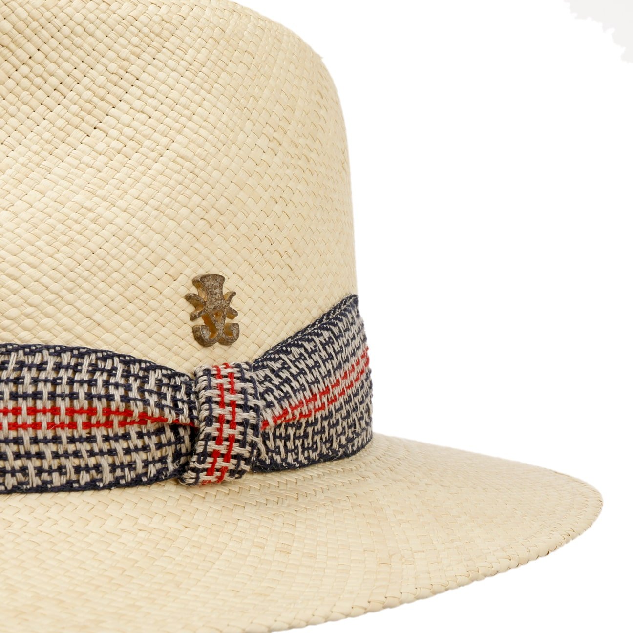 Laureno Panama Hat Zechbauer by Mayser - JJ Hat Center ®