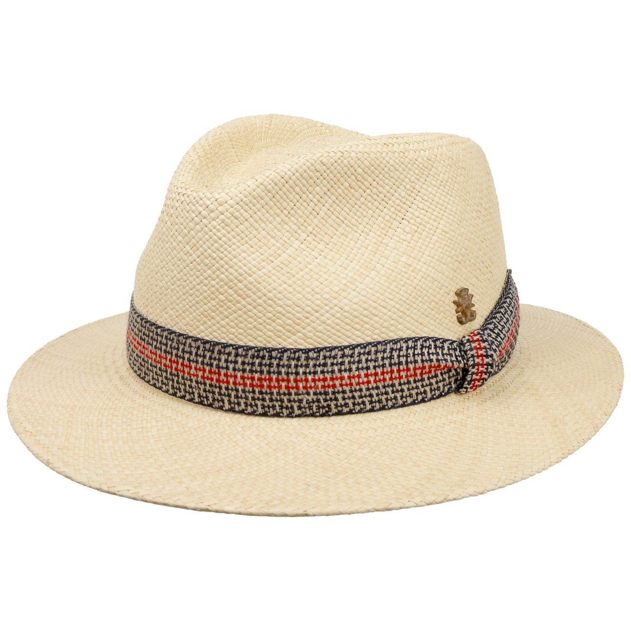 Laureno Panama Hat Zechbauer by Mayser - JJ Hat Center ®