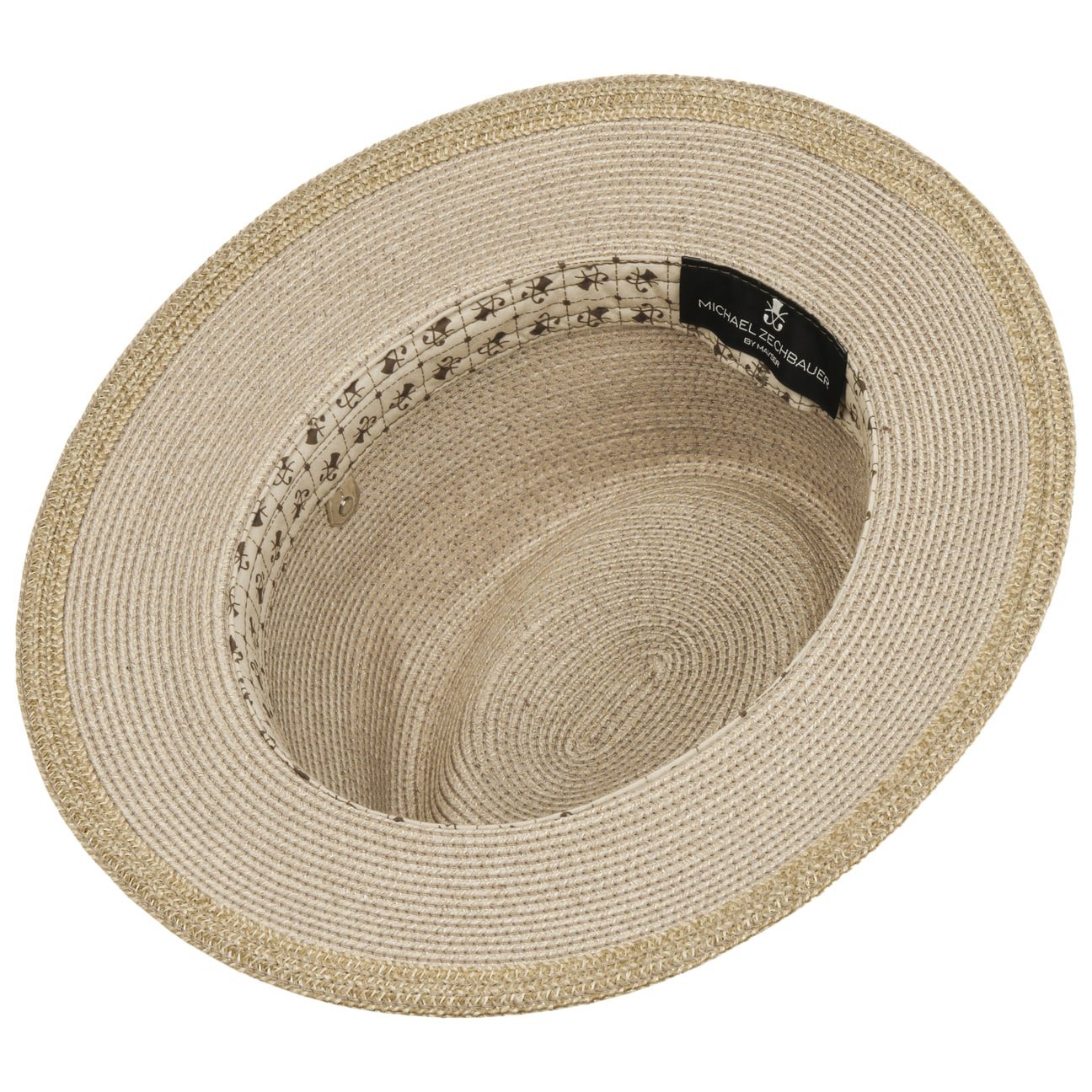 Pepino Cloth Hat Zechbauer by Mayser - JJ Hat Center ®