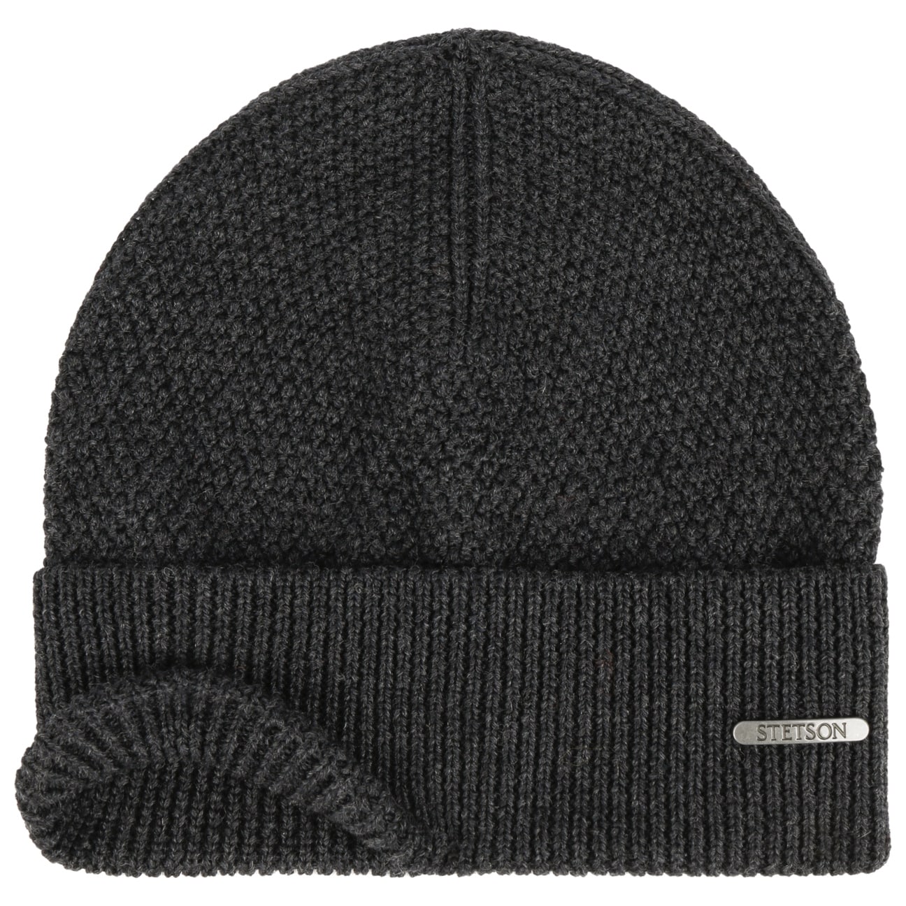 Rodrick Merino Knit Hat - JJ Hat Center ®