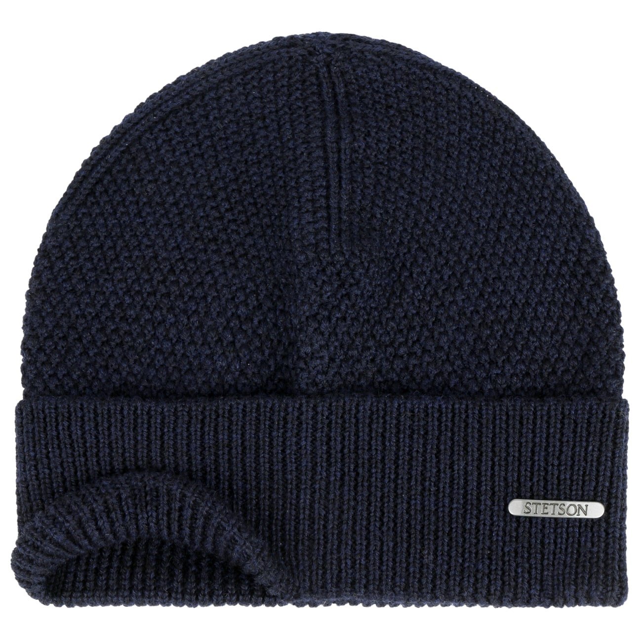Rodrick Merino Knit Hat by Stetson - JJ Hat Center ®