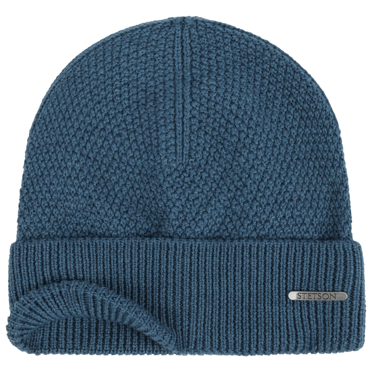 Rodrick Merino Knit Hat by Stetson - JJ Hat Center ®