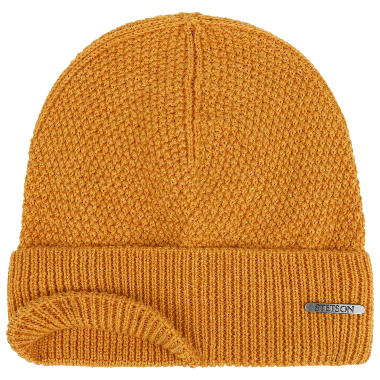 Rodrick Merino Knit Hat by Stetson - JJ Hat Center ®