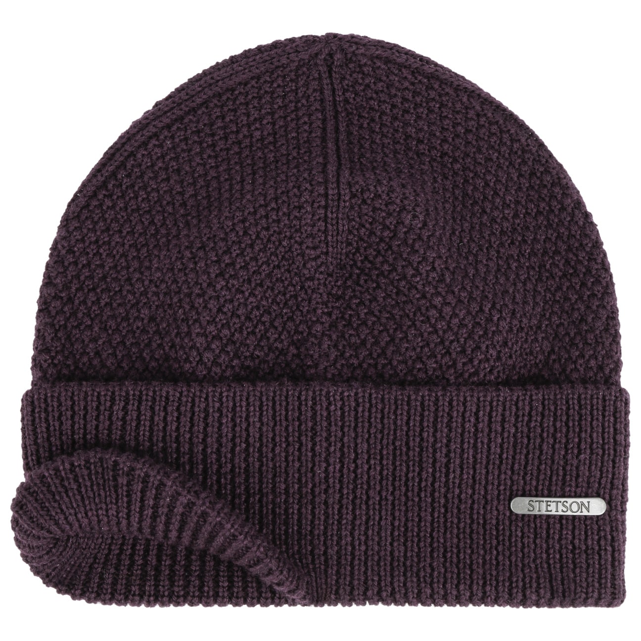Rodrick Merino Knit Hat by Stetson - JJ Hat Center ®