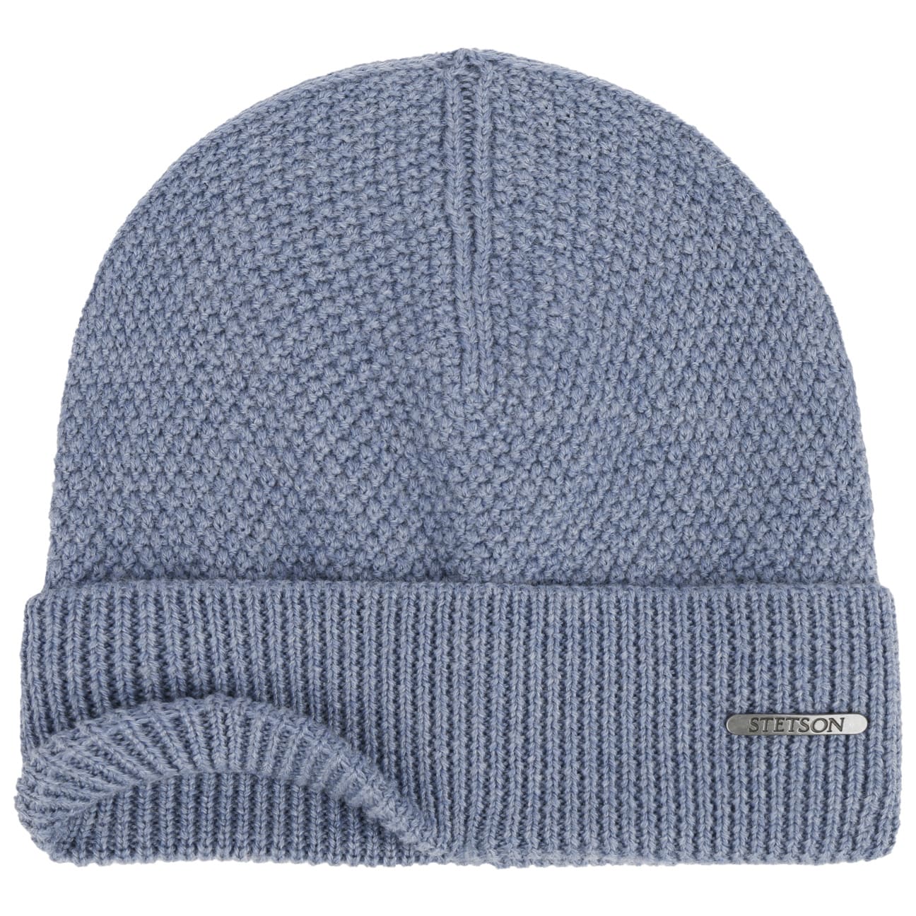 Rodrick Merino Knit Hat by Stetson - JJ Hat Center ®
