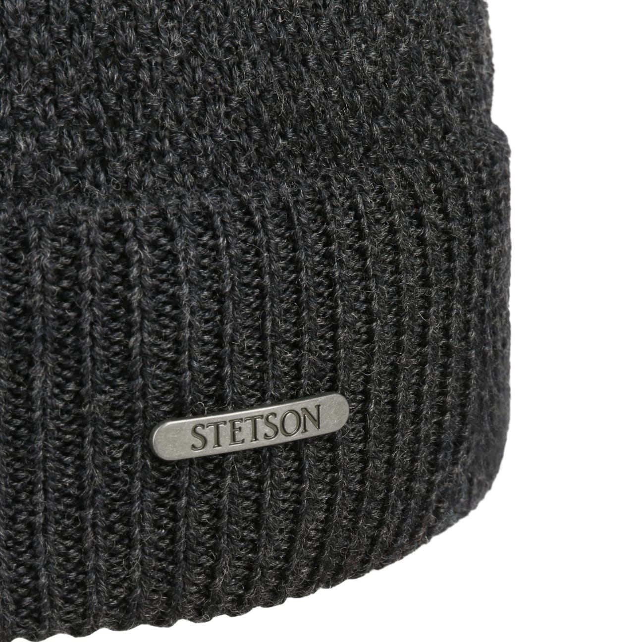 Rodrick Merino Knit Hat - JJ Hat Center ®