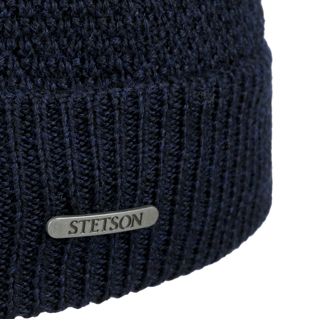 Rodrick Merino Knit Hat by Stetson - JJ Hat Center ®