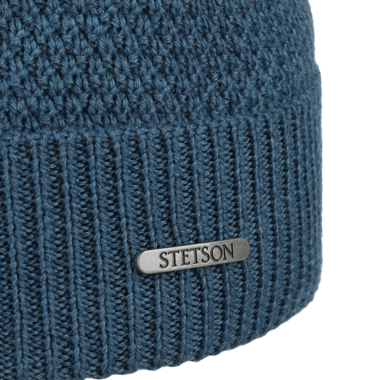 Rodrick Merino Knit Hat by Stetson - JJ Hat Center ®