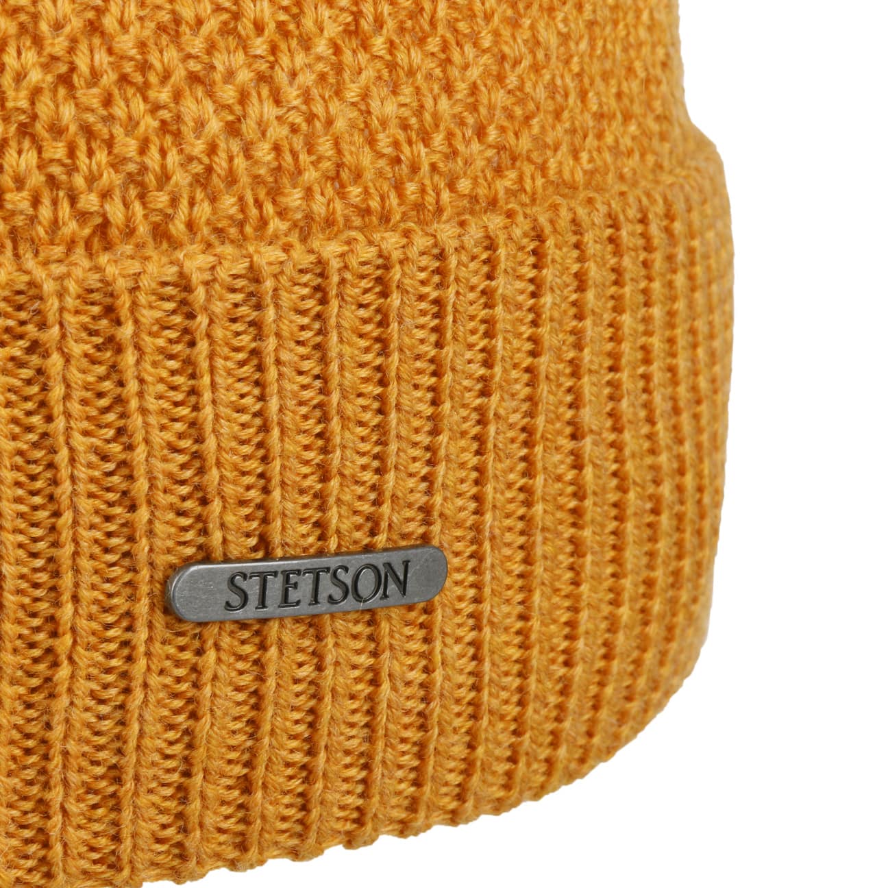 Rodrick Merino Knit Hat by Stetson - JJ Hat Center ®