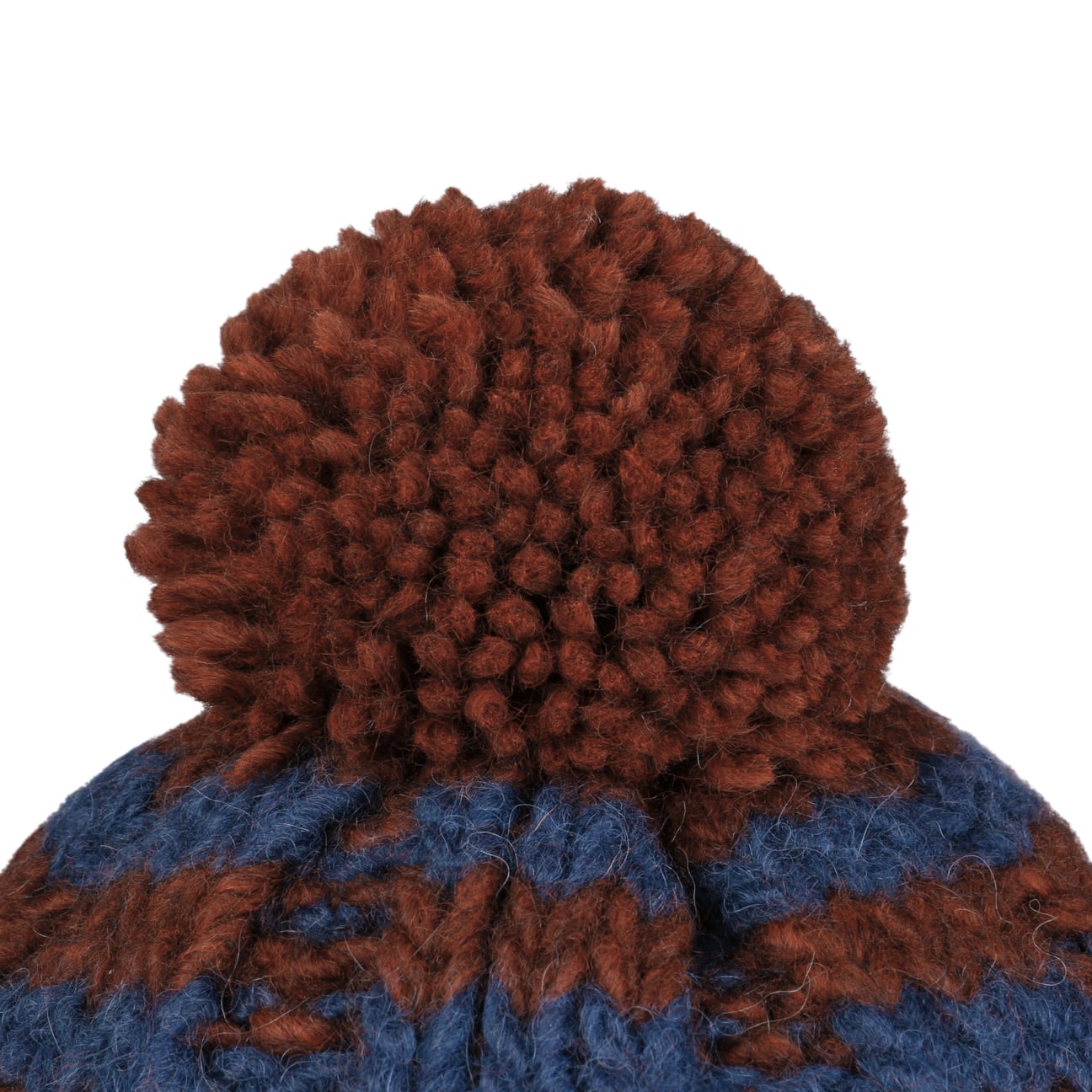 Valamo Pompom Hat by Stetson - JJ Hat Center ®