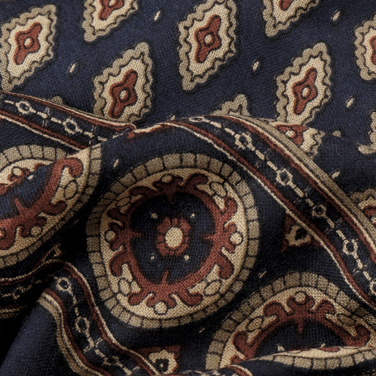 Ornamentals Wool Scarf by Stetson - JJ Hat Center ®