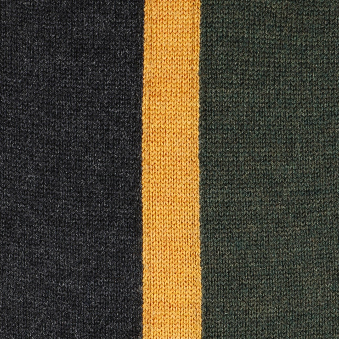 Merino Stripes Wool Scarf by Stetson - JJ Hat Center ®