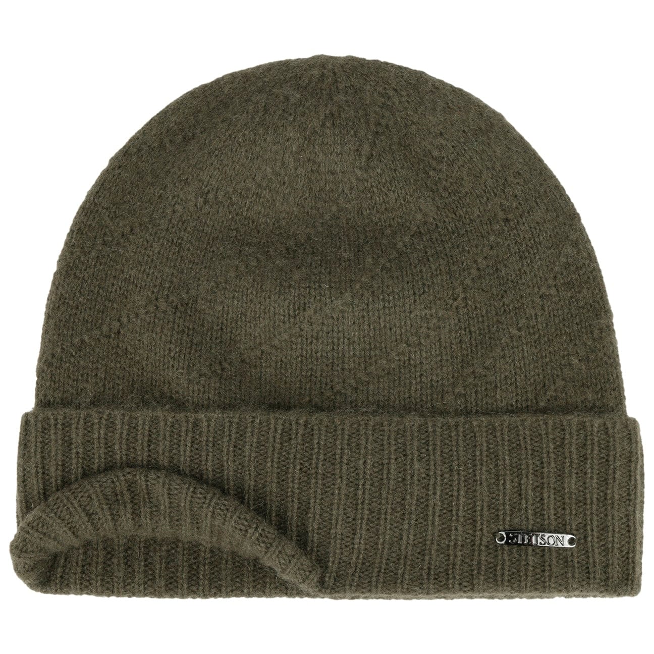 Mayville Cashmere Beanie Hat by Stetson - JJ Hat Center ®
