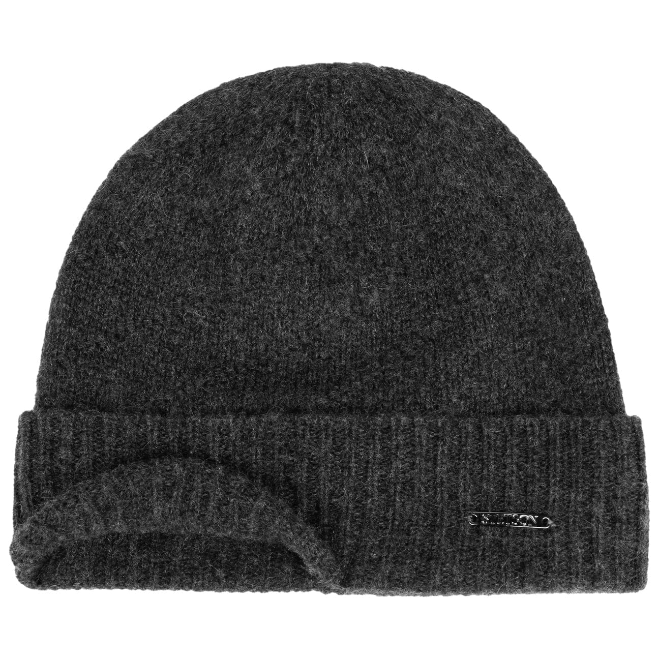 Mayville Cashmere Beanie Hat by Stetson - JJ Hat Center ®