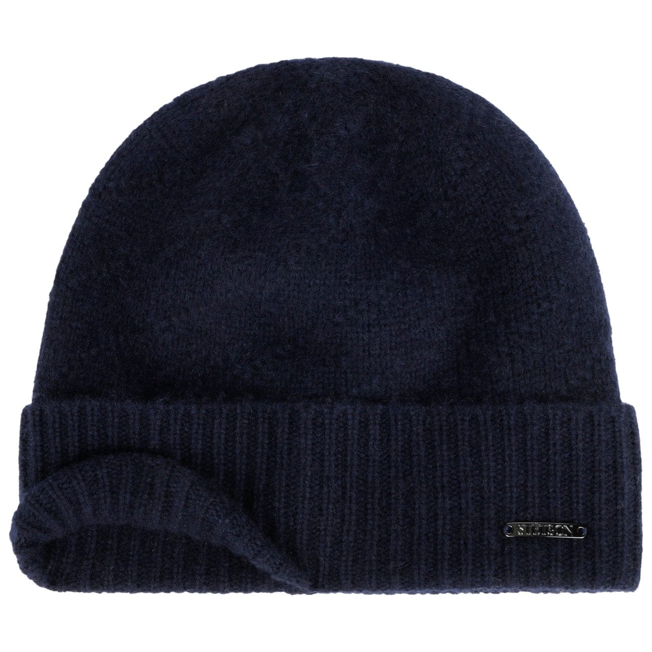 Mayville Cashmere Beanie Hat by Stetson - JJ Hat Center ®