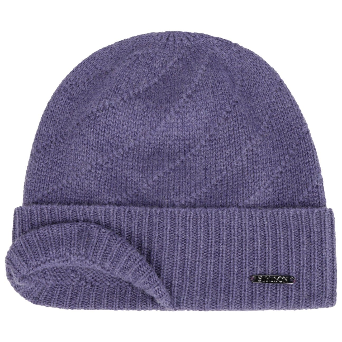 Mayville Cashmere Beanie Hat by Stetson - JJ Hat Center ®