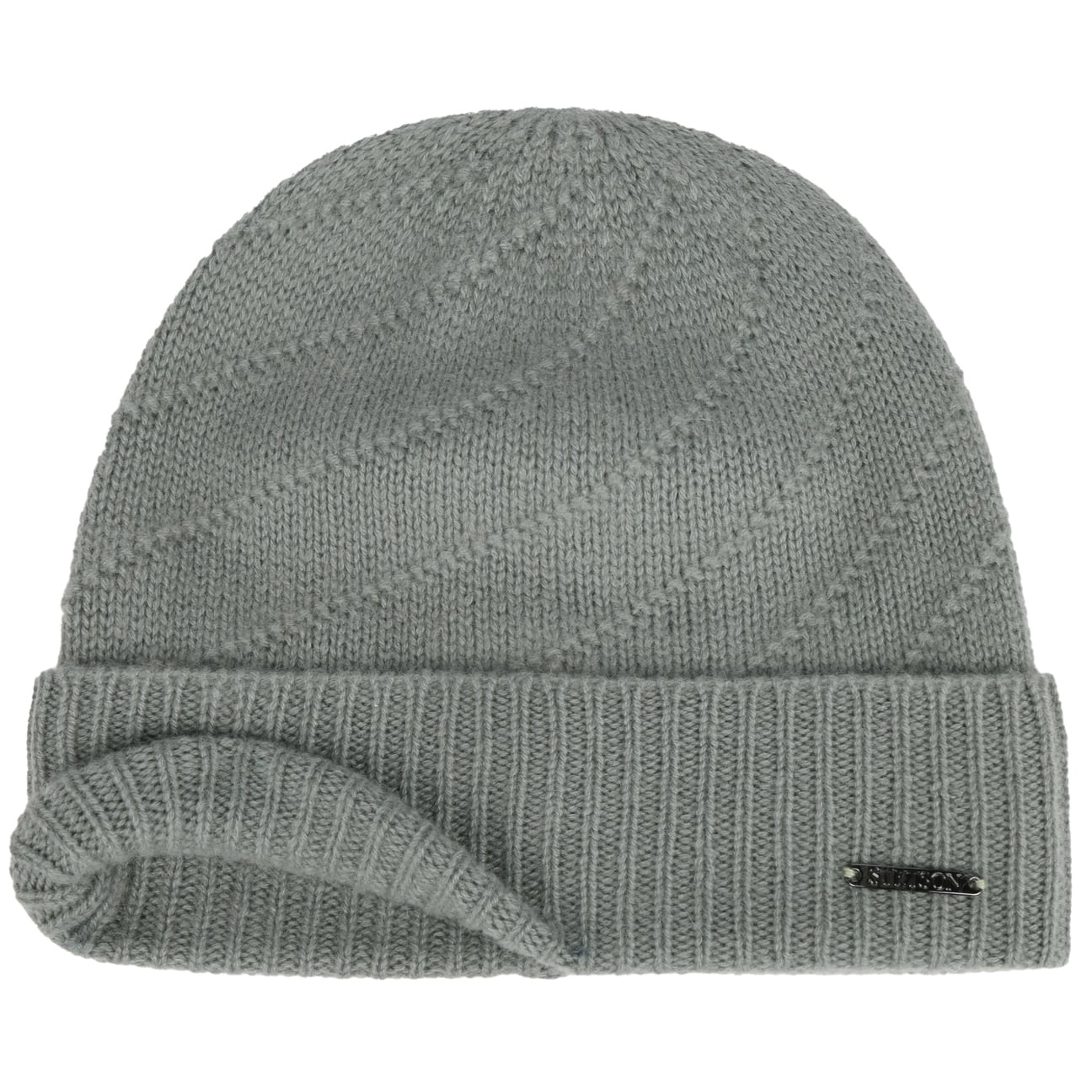 Mayville Cashmere Beanie Hat by Stetson - JJ Hat Center ®