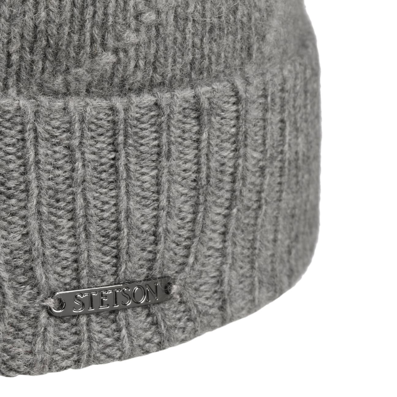 Mayville Cashmere Beanie Hat by Stetson - JJ Hat Center ®