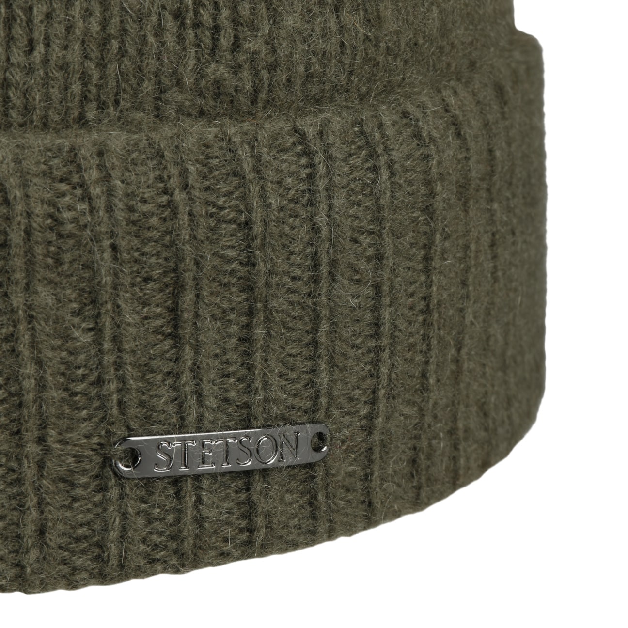 Mayville Cashmere Beanie Hat by Stetson - JJ Hat Center ®
