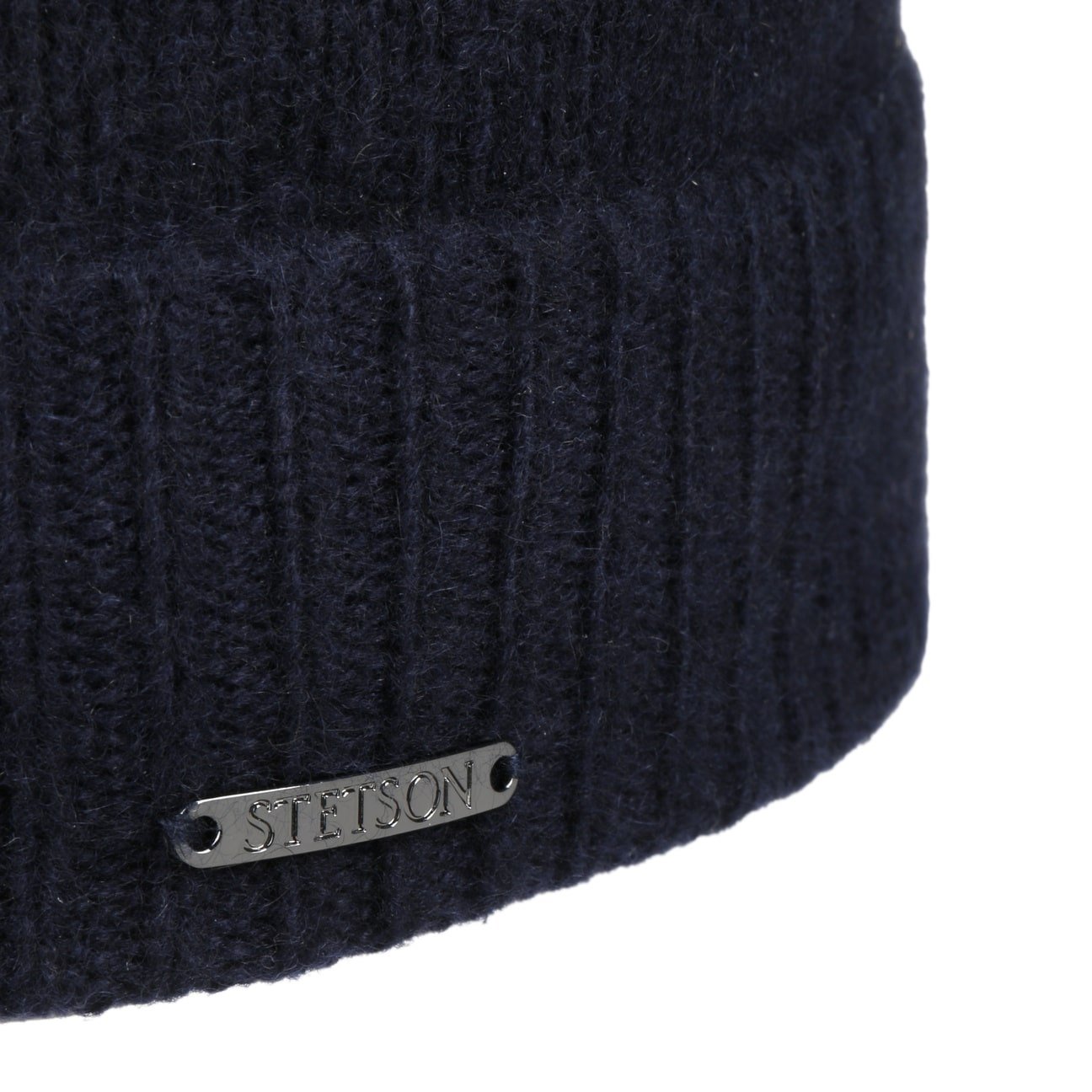 Mayville Cashmere Beanie Hat by Stetson - JJ Hat Center ®
