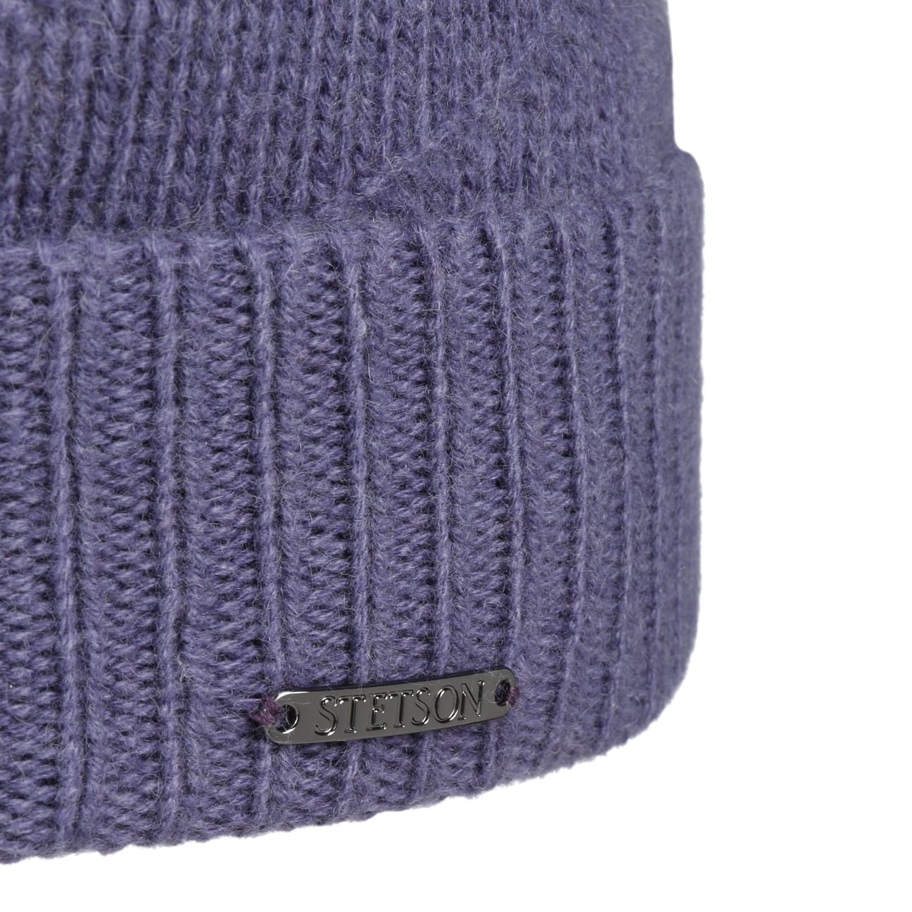 Mayville Cashmere Beanie Hat by Stetson - JJ Hat Center ®
