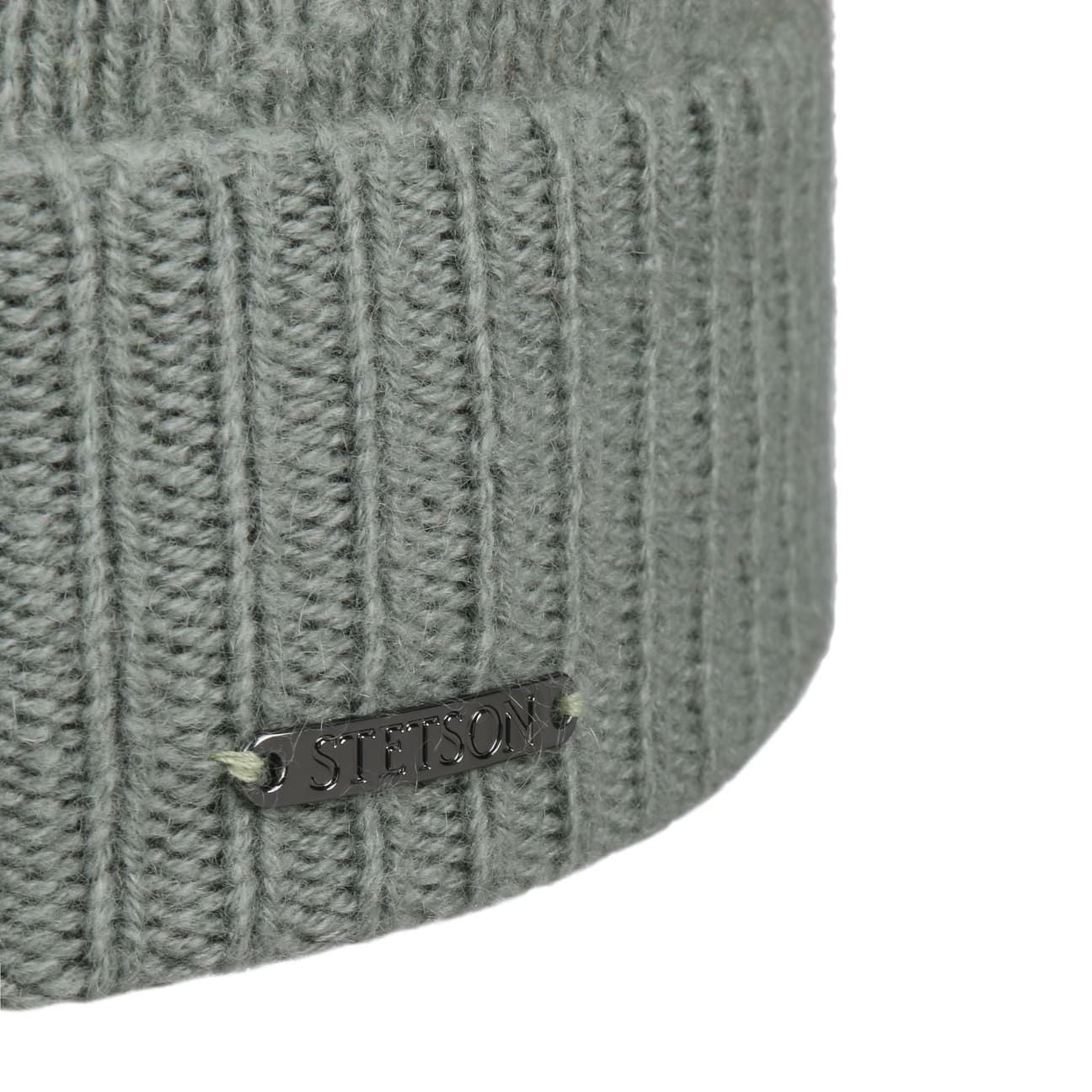 Mayville Cashmere Beanie Hat by Stetson - JJ Hat Center ®