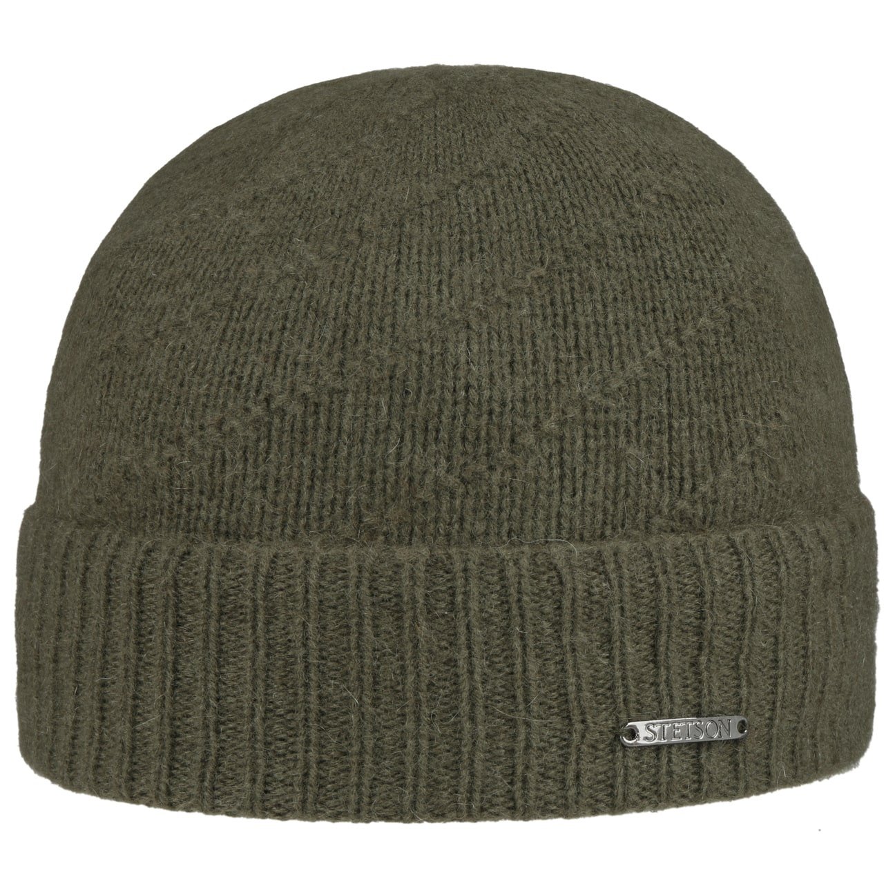 Mayville Cashmere Beanie Hat by Stetson - JJ Hat Center ®