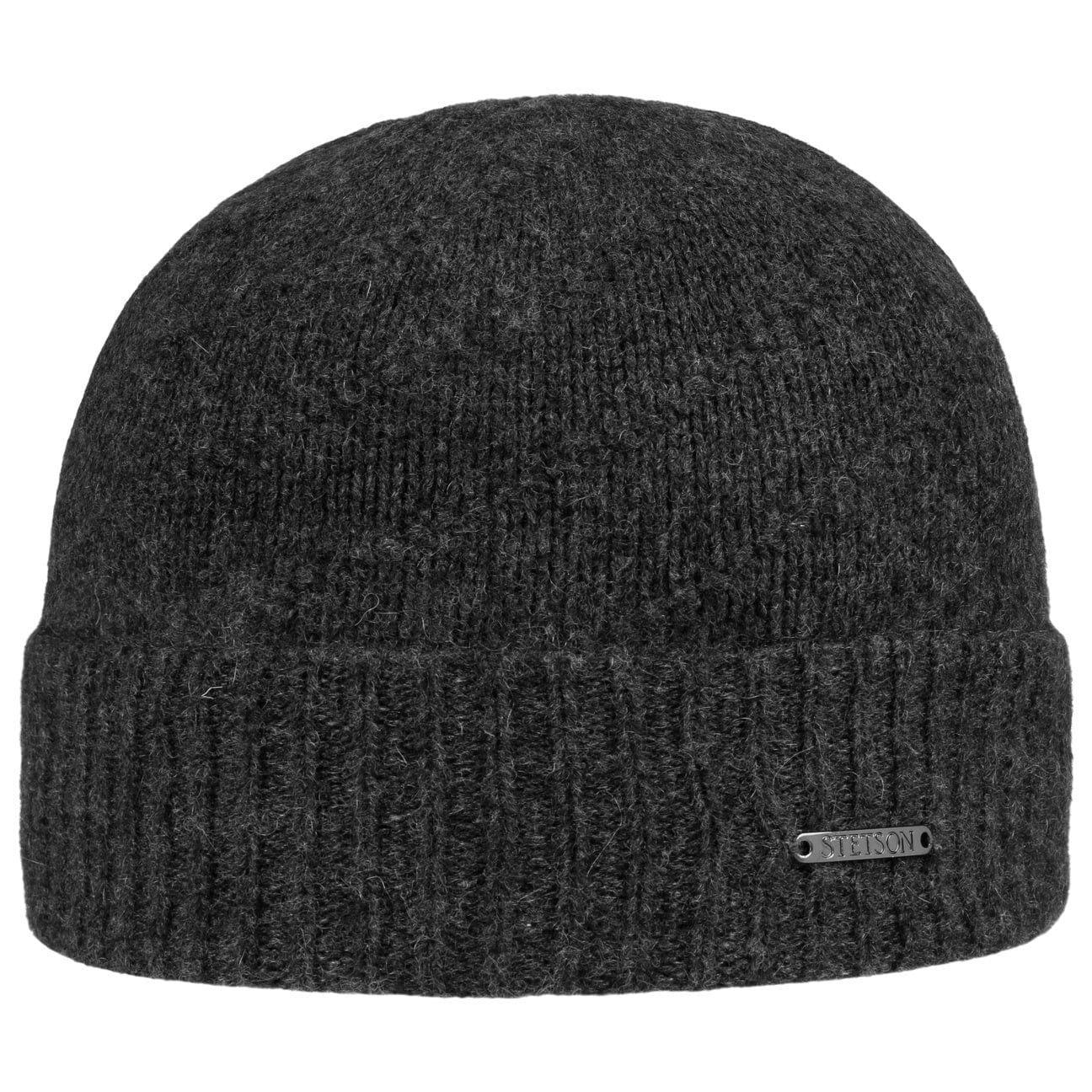 Mayville Cashmere Beanie Hat by Stetson - JJ Hat Center ®