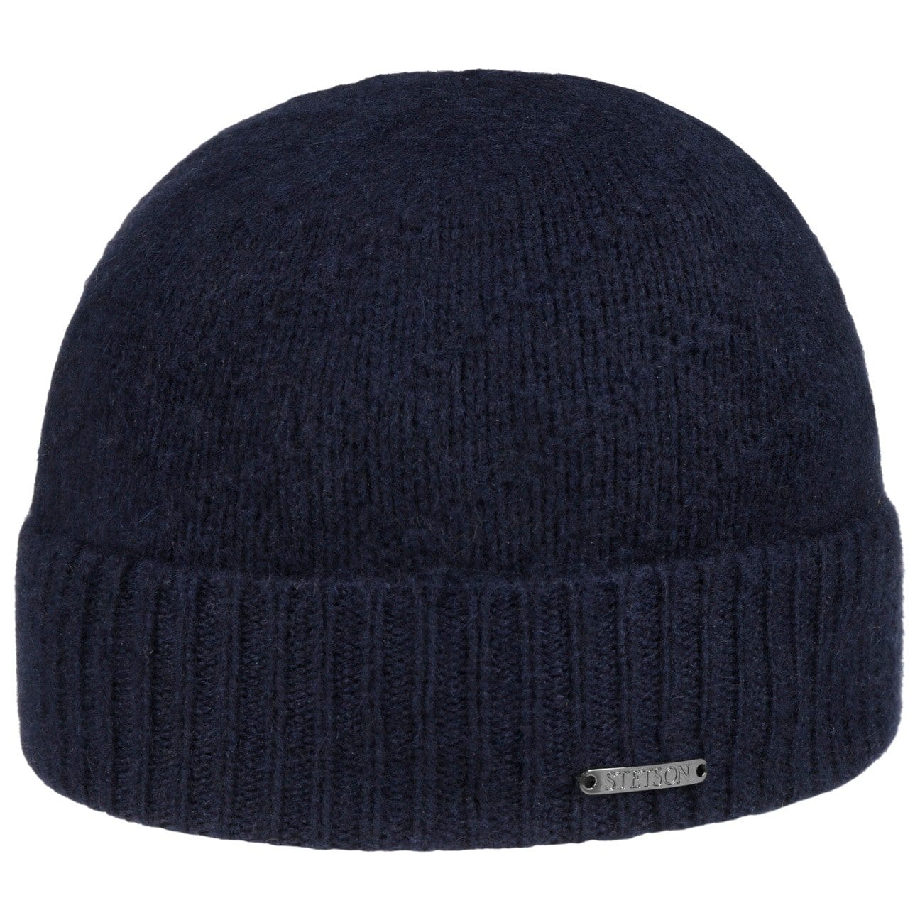 Mayville Cashmere Beanie Hat by Stetson - JJ Hat Center ®