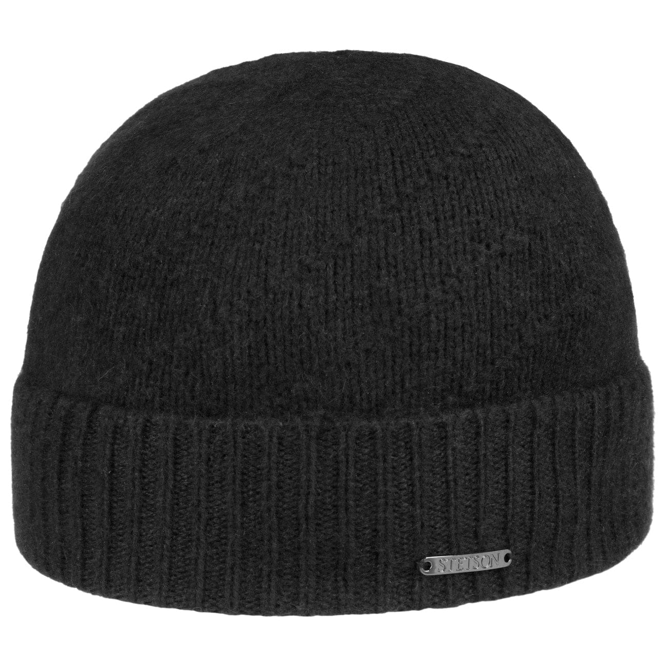 Mayville Cashmere Beanie Hat by Stetson - JJ Hat Center ®