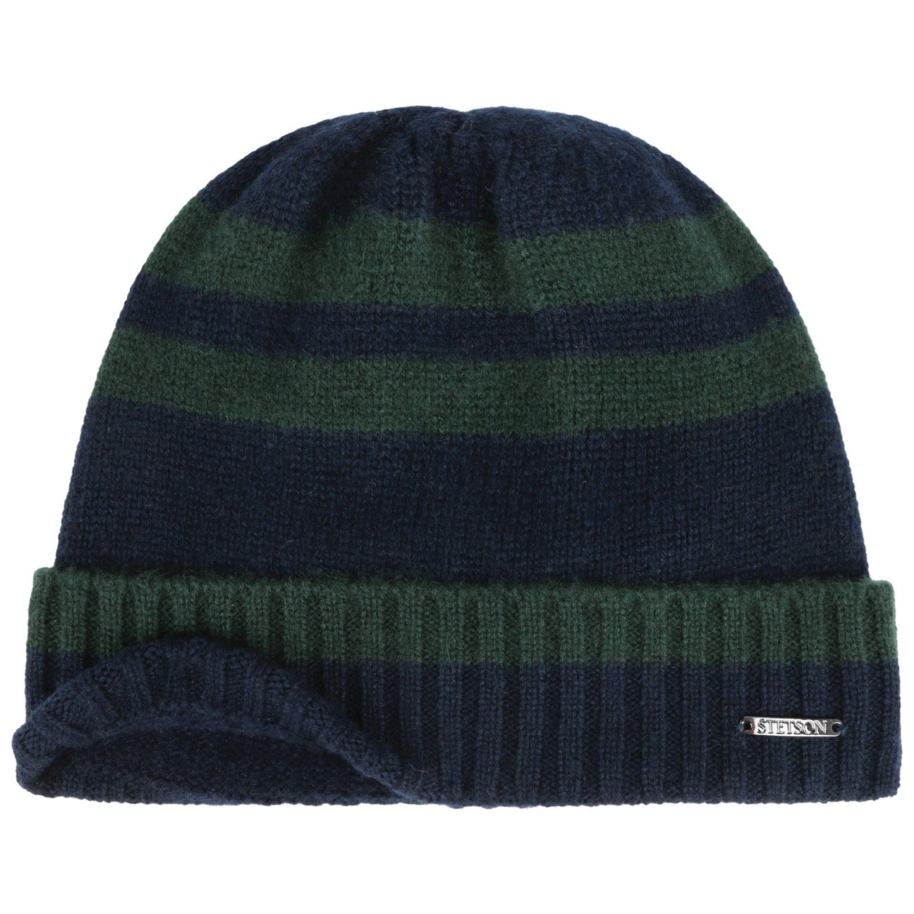 Bescona Cashmere Beanie Hat by Stetson - JJ Hat Center ®