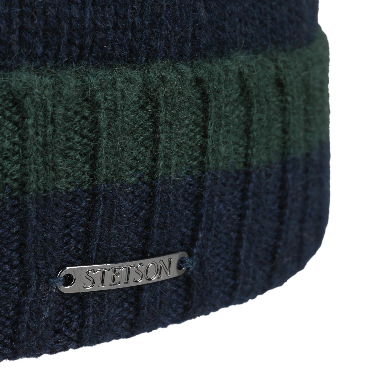 Bescona Cashmere Beanie Hat by Stetson - JJ Hat Center ®