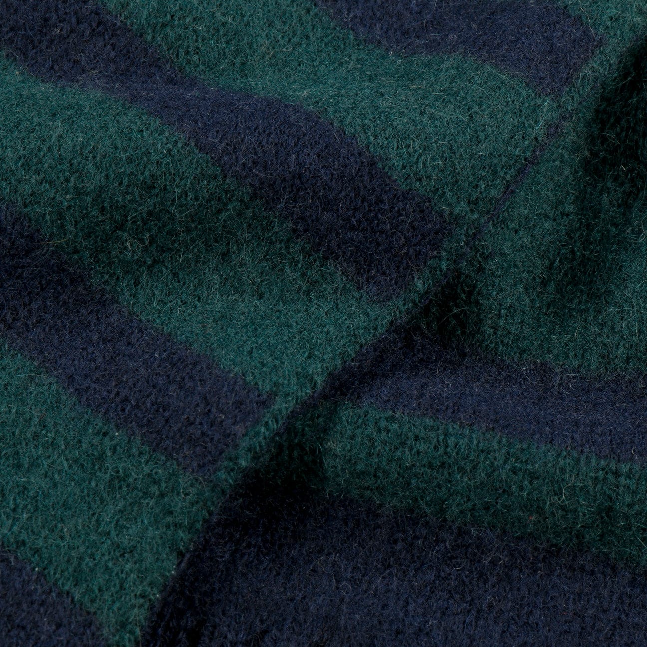 Twotone Stripes Cashmere Scarf by Stetson - JJ Hat Center ®