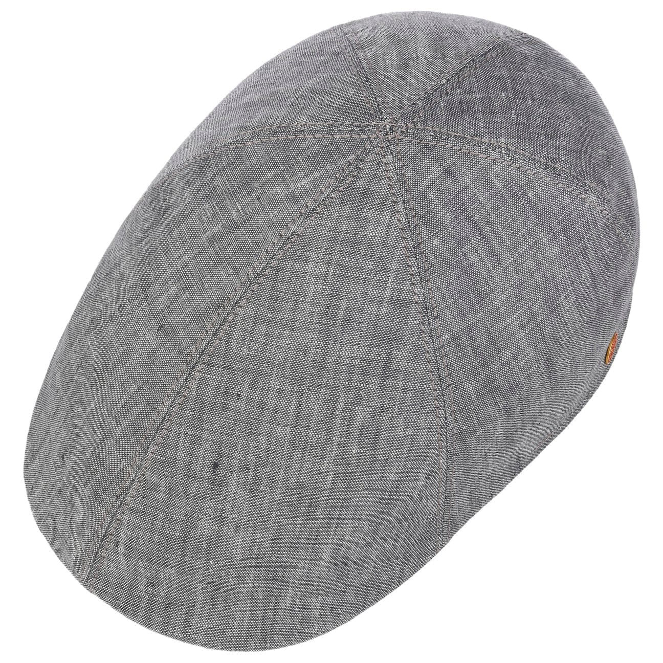 Paddy Linen Flat Cap by Mayser - JJ Hat Center ®