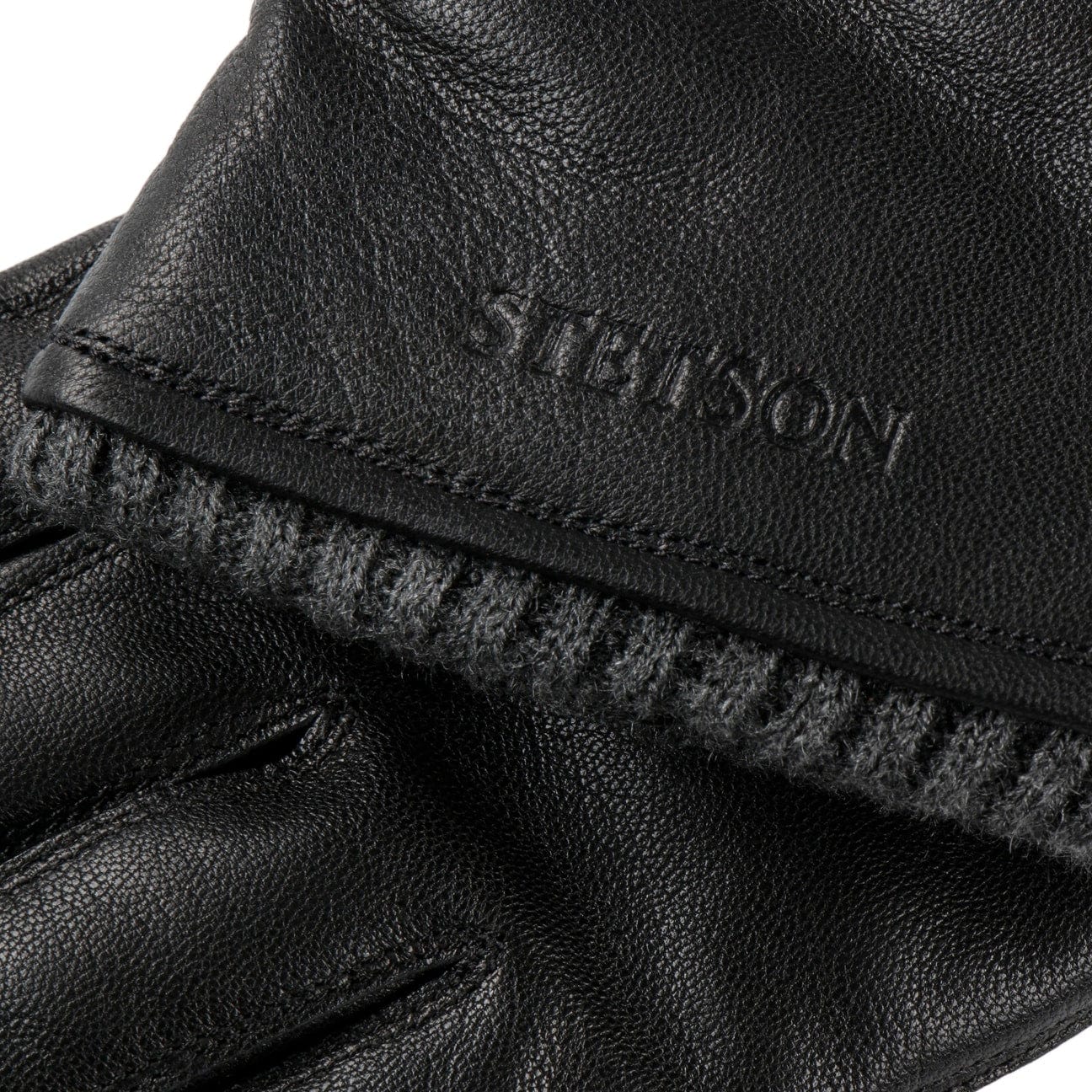 Greverud Sheepskin Gloves by Stetson - JJ Hat Center ®