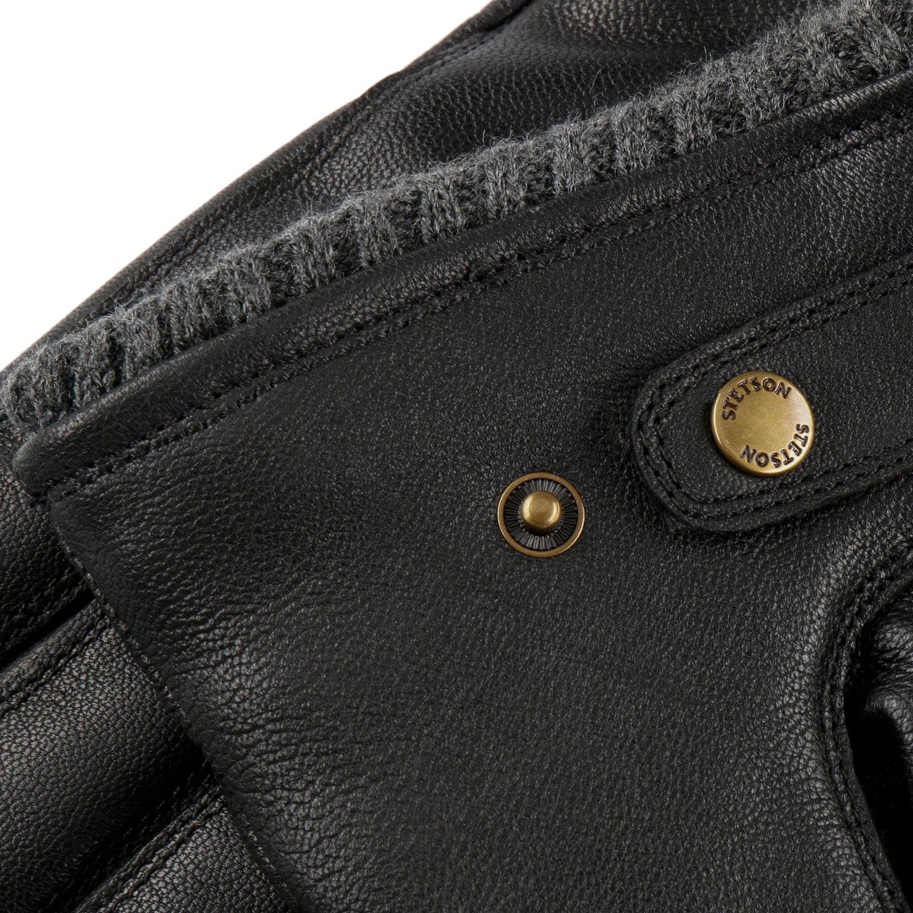 Greverud Sheepskin Gloves by Stetson - JJ Hat Center ®